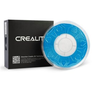 Creality CR-TPU 1.75mm Blue 1kg - 3301040011. 3301040011.( 3 άτοκες δόσεις.)