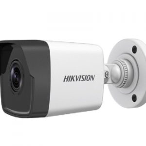 Hikvision DS-2CD1021-I Bullet Κάμερα ΙP Bullet 2MP, με φακό 2.8mm και IR30m( 3 άτοκες δόσεις.)
