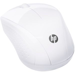 HP Wireless Mouse 220 (Snow White) (7KX12AA) (HP7KX12AA).