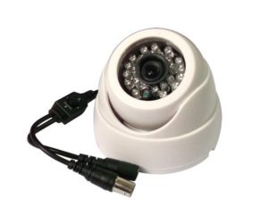 700TVL IR Dome Κάμερα Οροφής 1/3 SONY EXview HAD CCD II - Sense Up