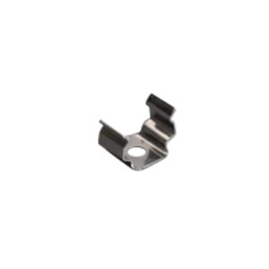 METAL MOUNTING CLIP FOR PROFILE P127