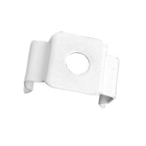 METAL MOUNTING CLIP FOR PROFILES P178, P189U
