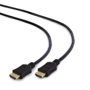 CABLEXPERT CC-HDMI4L-15 HIGH SPEED HDMI 1.4 CABLE WITH ETHERNET Select Series, 4.5m 4K