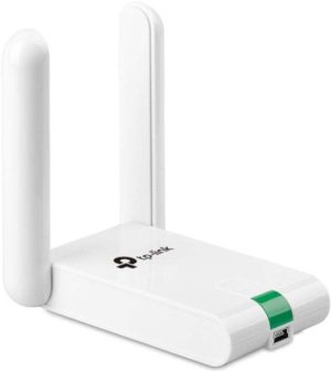 TP-LINK TL-WN822N 300MBPS HIGH GAIN WIRELESS USB ADAPTER