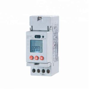 DDSD1352 SINGLE PHASE KWH METER-423060-τεμ.1
