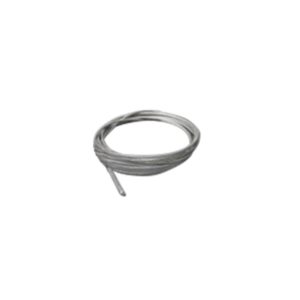 1PC STEEL WIRE 4M WITHOUT ACCESSORIES