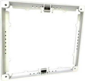 SQUARE PLASTIC CEILING FRAME FOR THERON14S