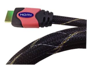 Καλωδιο HDMI σε HDMI Version 1.4 - 2μετρα