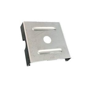 METAL MOUNTING CLIP FOR PROFILE P288U