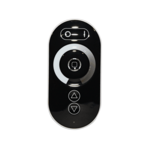 RF TOUCH REMOTE CONTROL FOR LED SMART WIRELESS DIMING SYSTEM