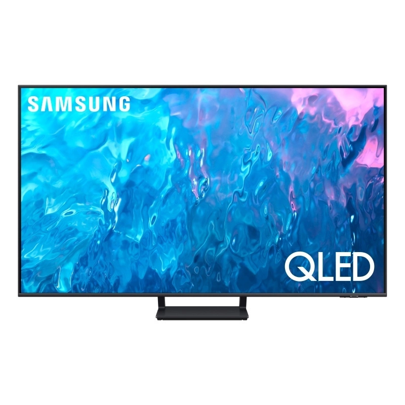 Samsung QE65Q70C Smart Τηλεόραση 65 4K UHD QLED HDR (2023)