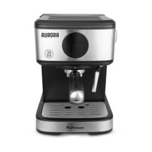 Rohnson R-988 Μηχανή Espresso