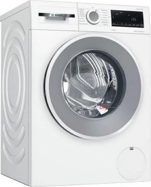 Bosch WNA14400GR Πλυντήριο στεγνωτήριο ρούχων ατμού 9kg - 6kg