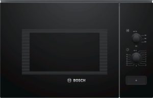 Bosch BFL550MB0 Φούρνος Μικροκυμάτων Εντοιχιζόμενος