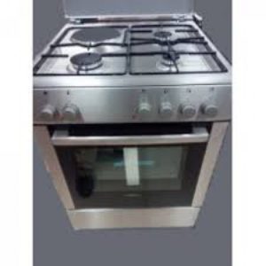Carad GMX34501 Κουζίνα Αερίου