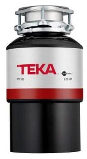 Teka TR 750 Σκουπιδοφάγος (F.900)
