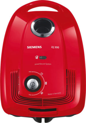 Siemens VSC3A210 Ηλεκτρική Σκούπα