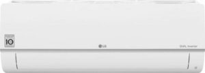 LG Ocean Dualcool S09ET-NSJ/S09ET-UA3 Κλιματιστικό Inverter