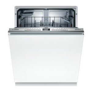 Bosch SGV4HAX48E Πλήρως εντοιχιζόμενο πλυντήριο πιάτων 60cm