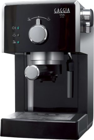 Gaggia Viva Style RI8433/11 Μηχανή Espresso