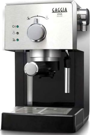 Gaggia Viva Deluxe RI8435/11 Μηχανή Espresso