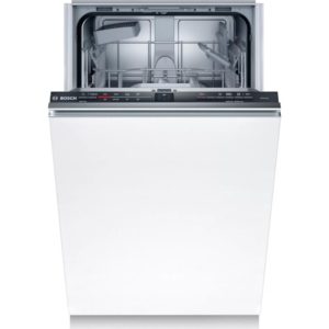 Bosch SRV2HKX41E Πλυντήριο Πιάτων Πλήρως Εντοιχιζόμενο