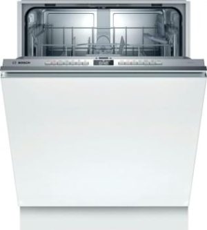 Bosch SMV4HTX31E Εντοιχιζόμενο Πλυντήριο Πιάτων 60cm
