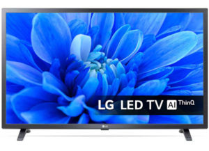 Τηλεόραση LG 32 LED HD Ready 32LM550BPLB