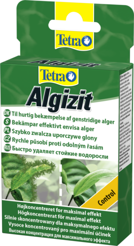 Αλγοκτόνο Λύνει τα έντονα προβλήματα Άλγης που επιμένουν Tetra Algi Zit* 10Tab