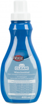 Απορρυπαντικό για υφάσματα Trixie Detergent 400ml
