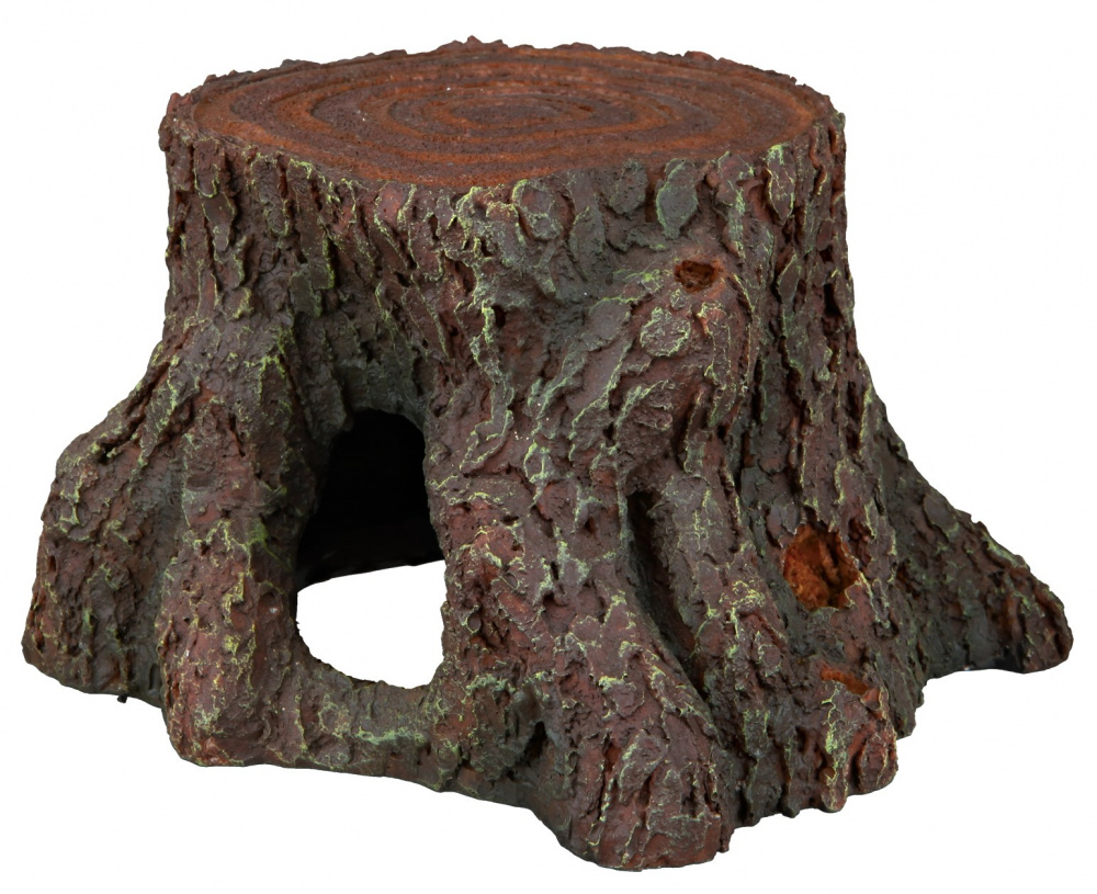 Trixie Διακοσμητικός Κορμός Δέντρου για Ενυδρείο - Διαστάσεων: 16cm