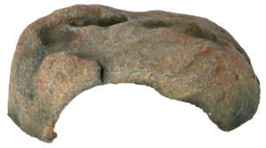 Trixie Διακοσμητική Σπηλιά Ερπετών για Terrarium Διαστάσεων:32x12x29cm