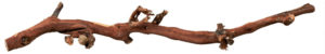 Trixie Ξύλο Κληματαριάς Σετ 5 Τεm - Διαστάσεων: 40-60 cm, Large