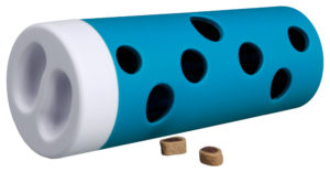 Παιχνίδι Δραστηριοτήτων Trixie Snack Roll Διαστάσεων: ø 6/ø 5x 14cm για απασχόληση και πρόκληση