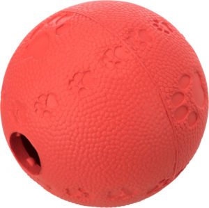 Μπάλα για Λιχουδιές Trixie, Διαμέτρου: ø6cm, Διάφορα Χρώματα