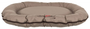 Μαξιλάρι Trixie Samoa Vital Cushion, Μπεζ Διαστάσεων:90x70cm