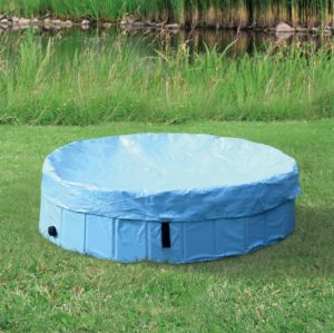 Κάλυμμα Πισίνας Σκύλου Trixie Cover Dog Pool - (120 cm)