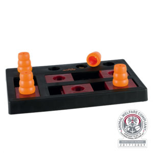 Παιχνίδι Στρατηγικής Trixie Chess Διαστάσεων:40×27cm