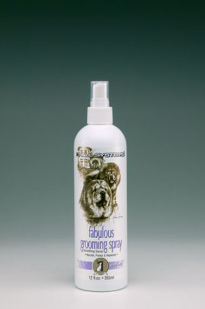 Fabulous Grooming Spray All Systems 355 ml