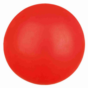 Παιχνίδι Trixie Λαστιχένια Μπάλα, Διαστάσεων: 7cm - Διάφορα Χρώματα