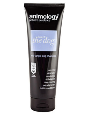 Σαμπουάν Animology Hair Of The Dog Κατά των Κόμπων 250ml