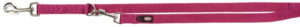 Οδηγός Trixie Premium Αυξομειούμενος, Διαστάσεων: 2.00M/25Mm Large/Extra Large - Σκούρο Ροζ