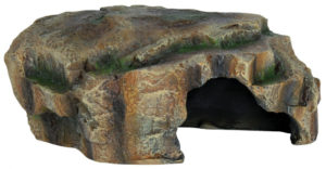 Trixie Σπηλιά για Ερπετά Διαστάσεων: 16x7x11cm