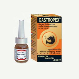 Καταπολέμηση των Σαλιγκαριών Esha Gastropex