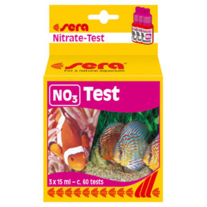 Test Ενυδρείου Sera - Nitrate Test 15 Ml