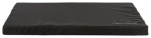 Μαξιλάρι Trixie Samoa Classic Lying Mat, Μαύρο - Διαστάσεων: 100X70cm