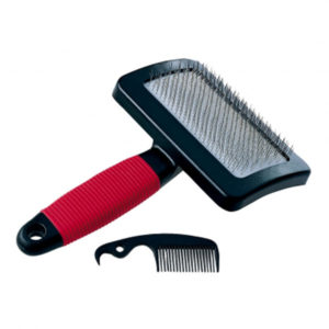 Χτένα Ferplast Gro 5948 Slicker Brush Extra Large για καθαρισμό τριχώματος