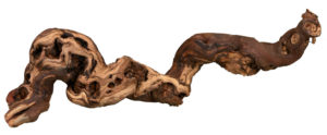 Trixie Ξύλο Κληματαριάς Σετ 5 Τεm - Διαστάσεων: 30-40cm, Medium