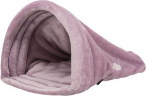 Φωλιά Trixie Lilly, Διαστάσεων: 34x22x46 cm, Σκούρο Ροζ