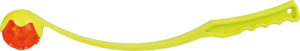 Παιχνίδι Trixie Καταπέλτης με Μπάλα, Διαστάσεων: 5.5/50 cm - Διάφορα Χρώματα